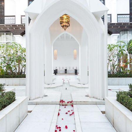 Riad Elisa & Spa (Adults Only) Марракеш Экстерьер фото