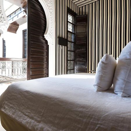 Riad Elisa & Spa (Adults Only) Марракеш Номер фото