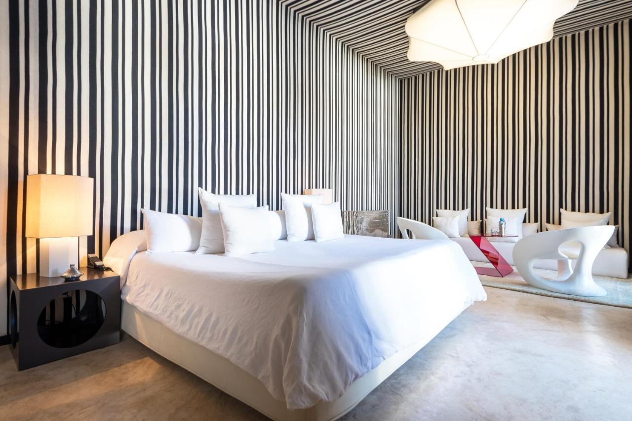 Riad Elisa & Spa (Adults Only) Марракеш Номер фото