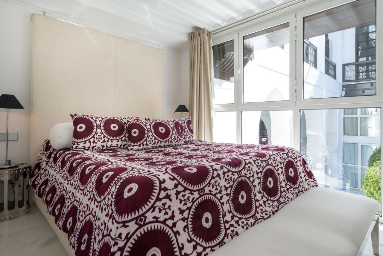 Riad Elisa & Spa (Adults Only) Марракеш Номер фото