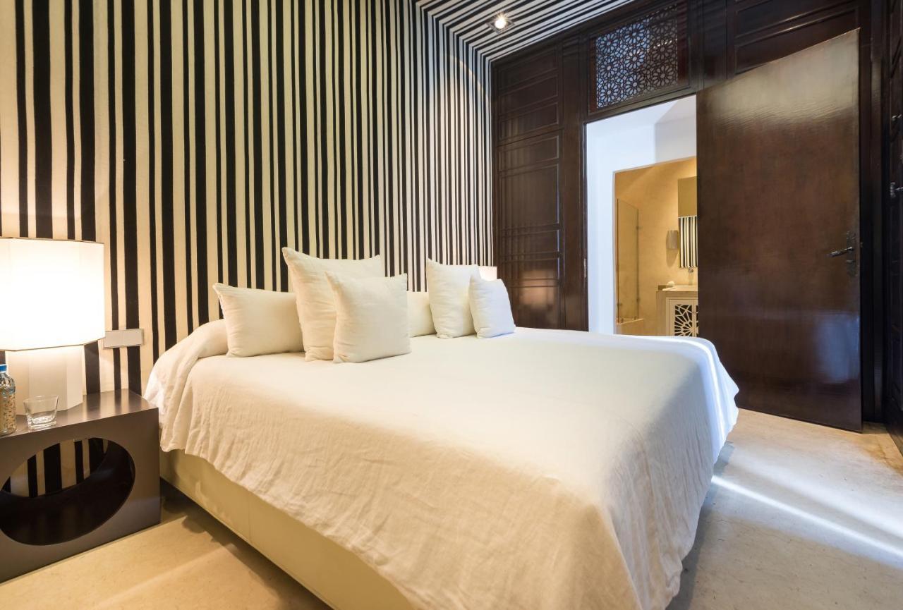 Riad Elisa & Spa (Adults Only) Марракеш Номер фото