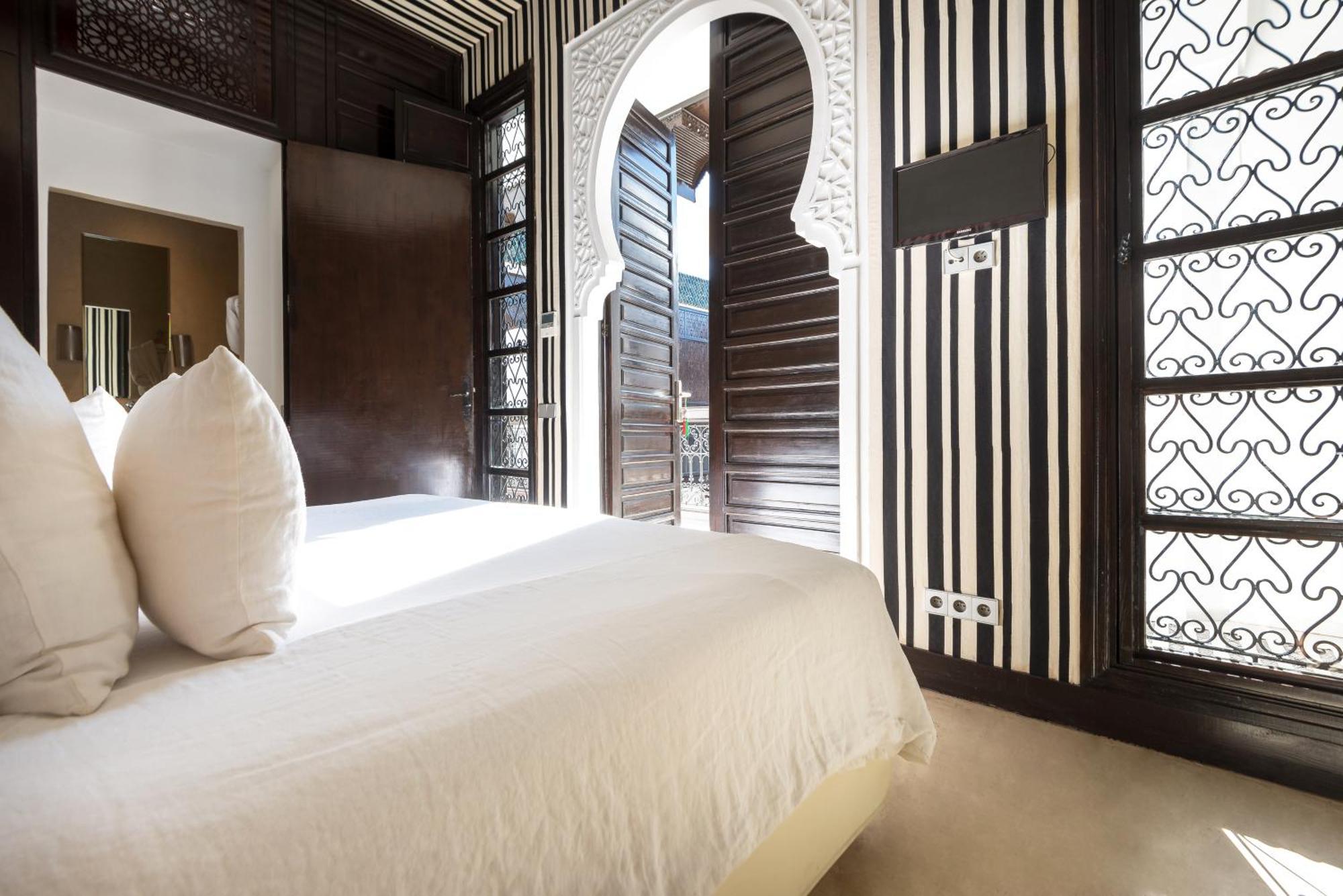 Riad Elisa & Spa (Adults Only) Марракеш Номер фото