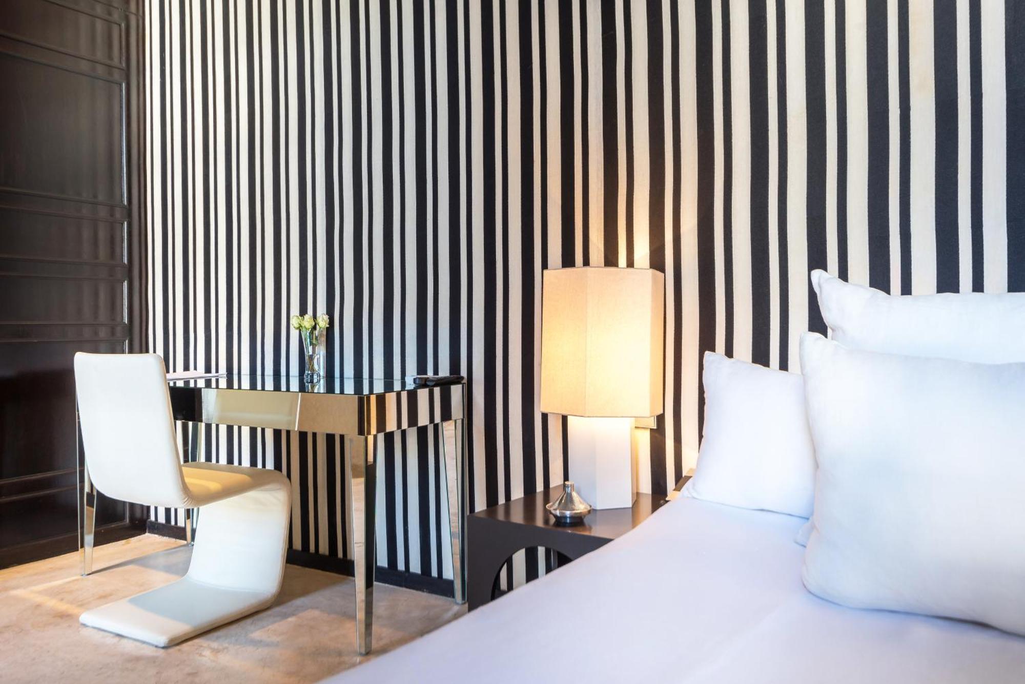 Riad Elisa & Spa (Adults Only) Марракеш Номер фото