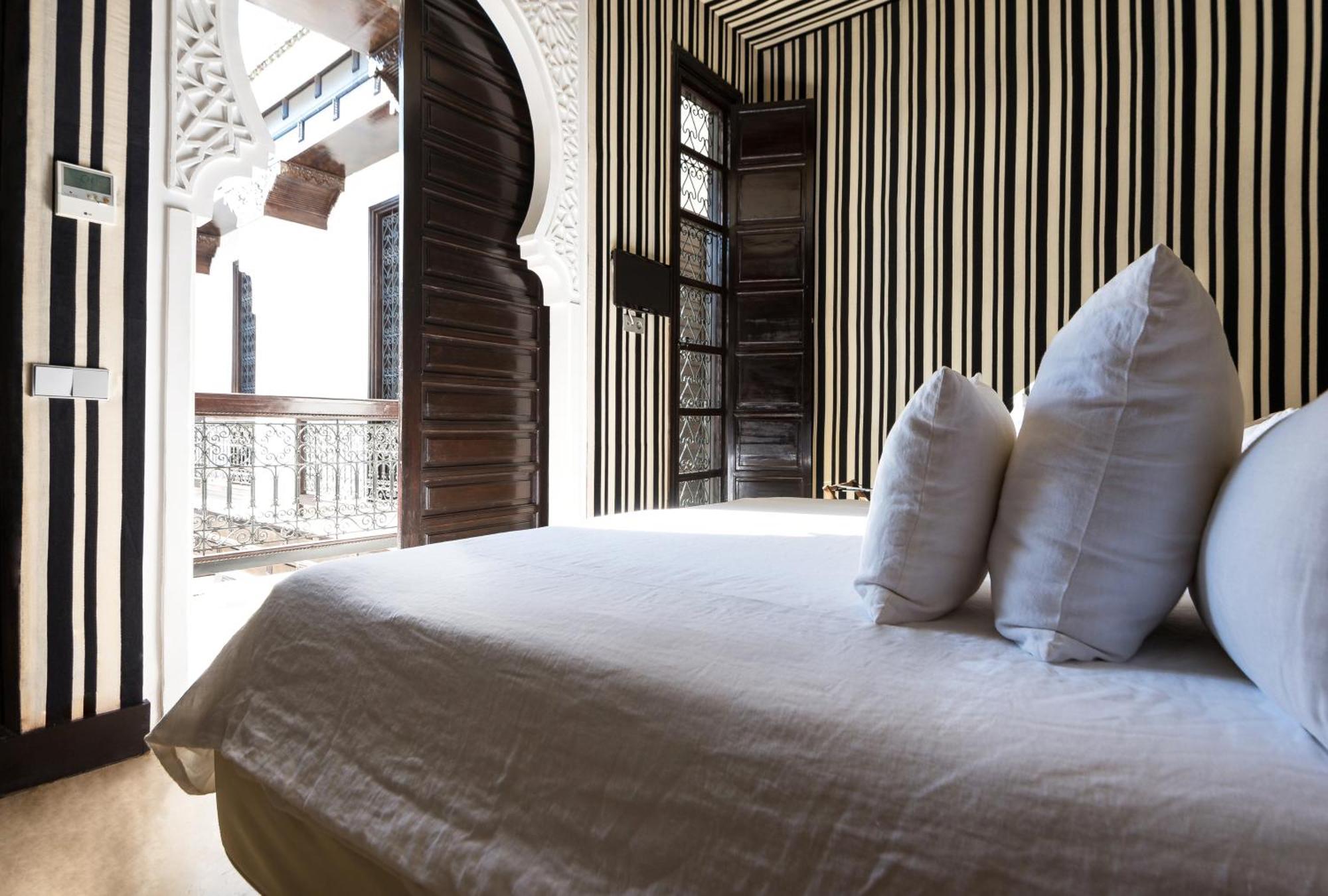 Riad Elisa & Spa (Adults Only) Марракеш Номер фото