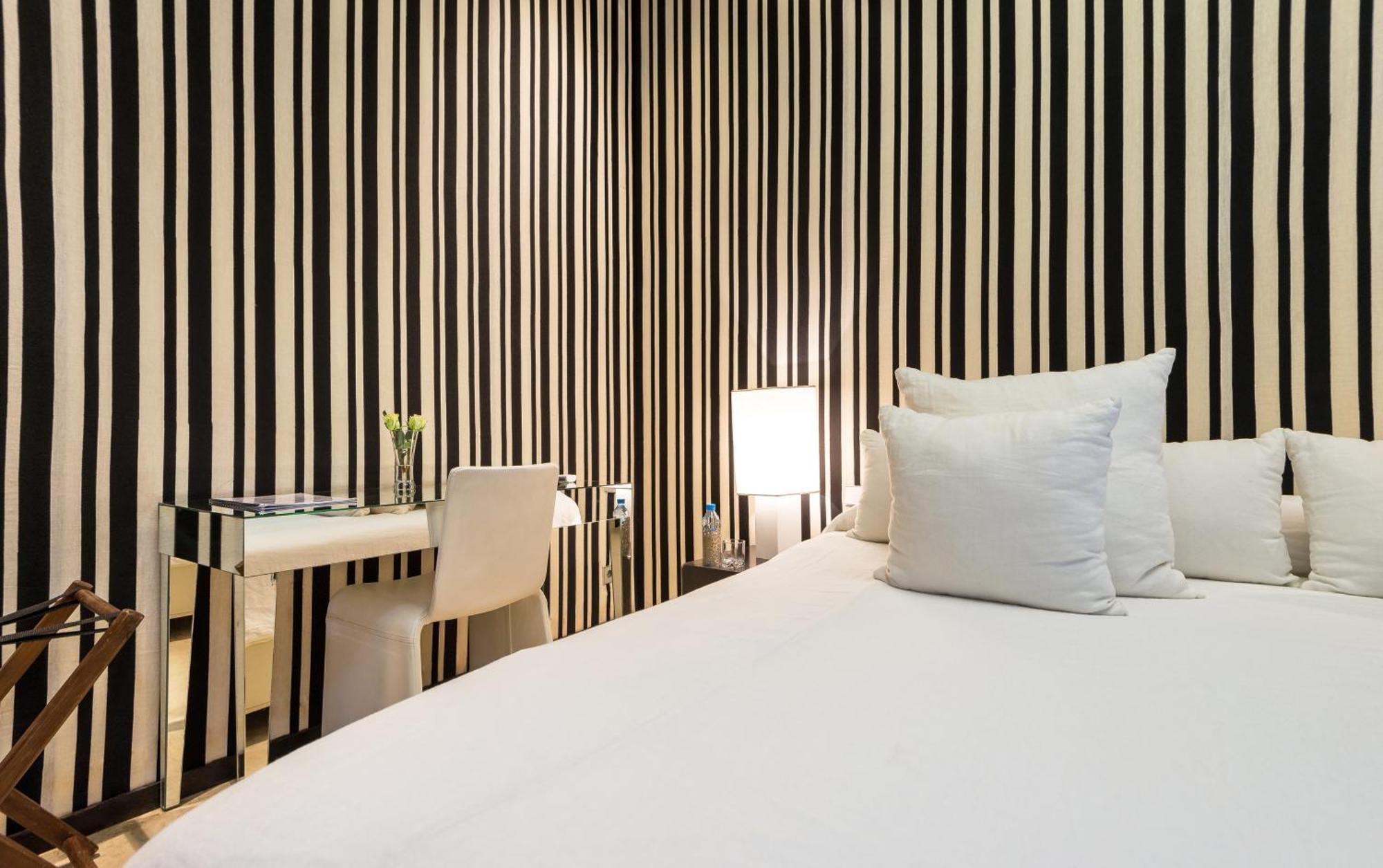Riad Elisa & Spa (Adults Only) Марракеш Номер фото