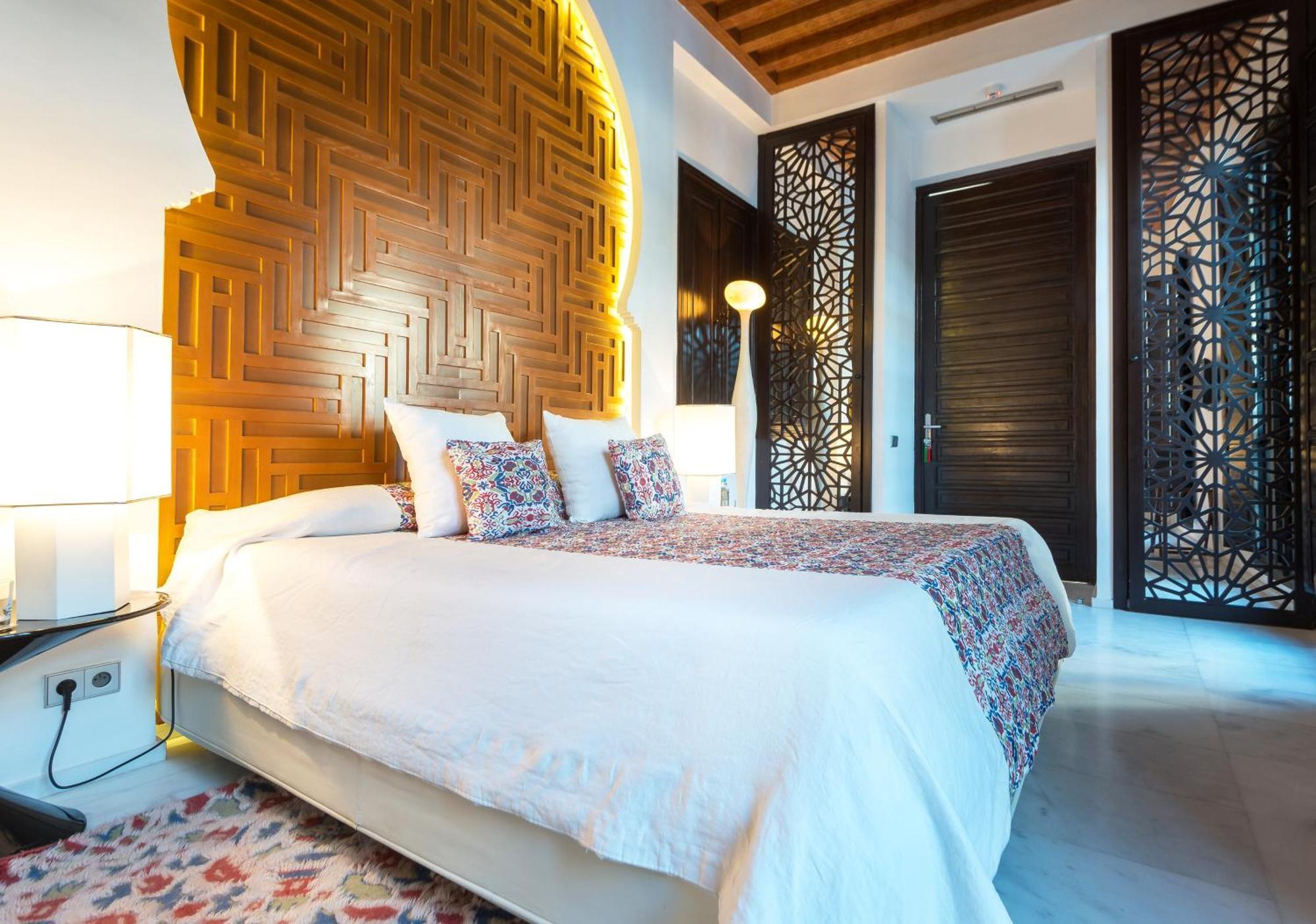 Riad Elisa & Spa (Adults Only) Марракеш Номер фото