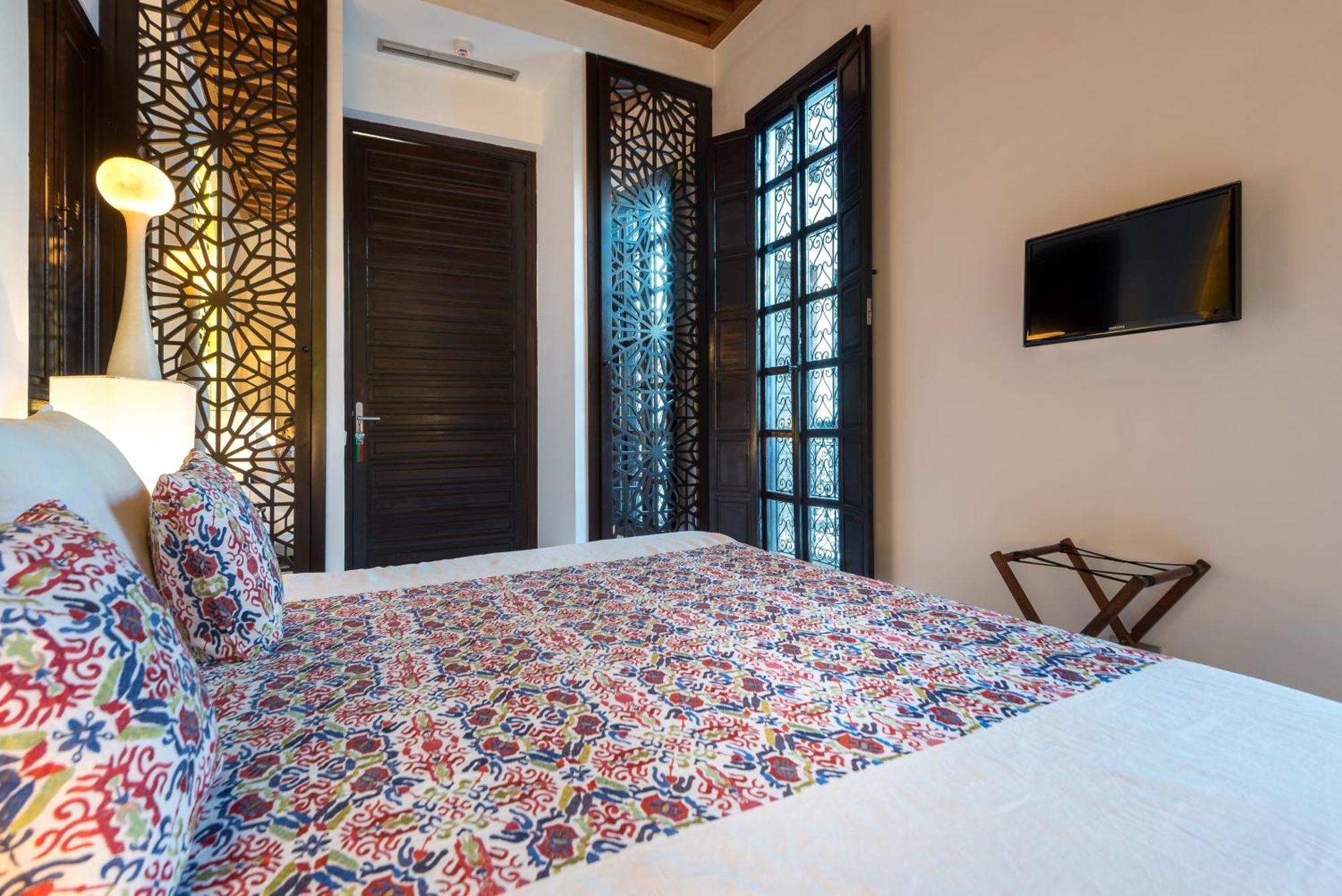 Riad Elisa & Spa (Adults Only) Марракеш Номер фото