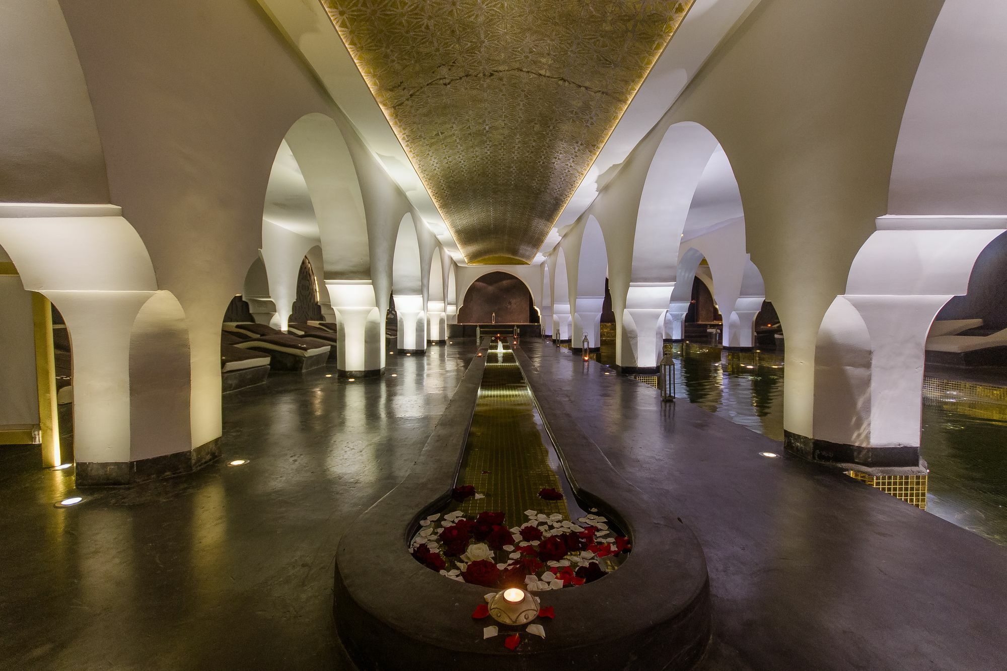 Riad Elisa & Spa (Adults Only) Марракеш Экстерьер фото