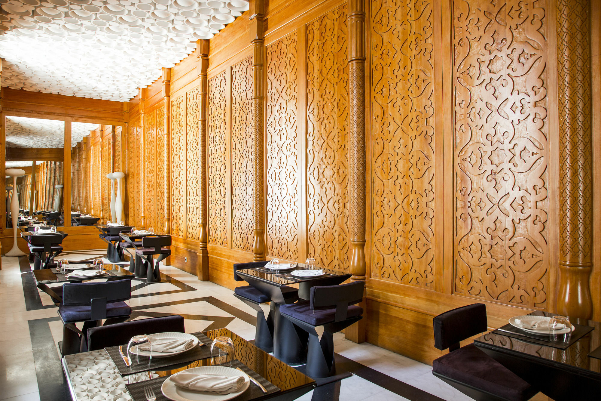 Riad Elisa & Spa (Adults Only) Марракеш Экстерьер фото