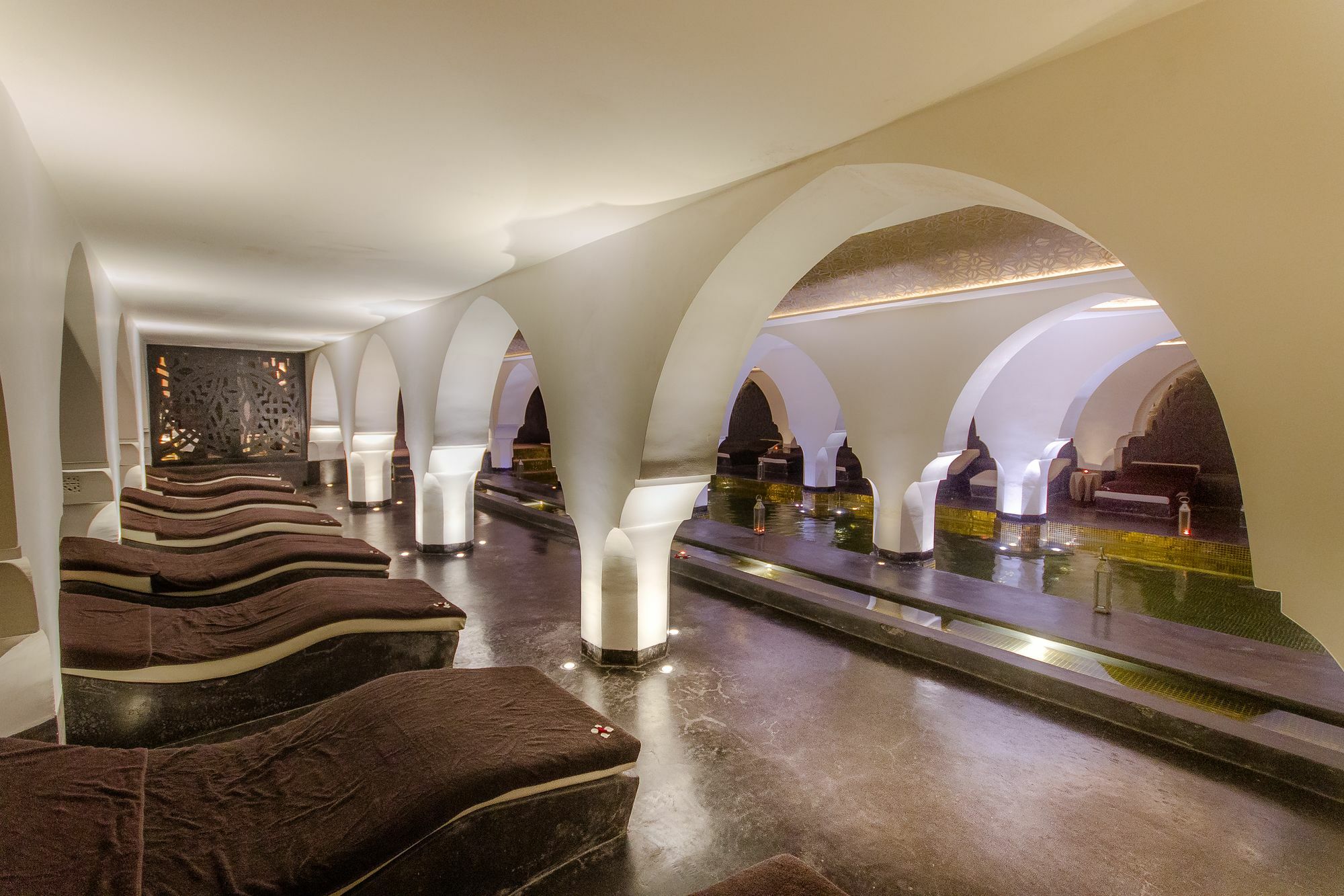 Riad Elisa & Spa (Adults Only) Марракеш Экстерьер фото