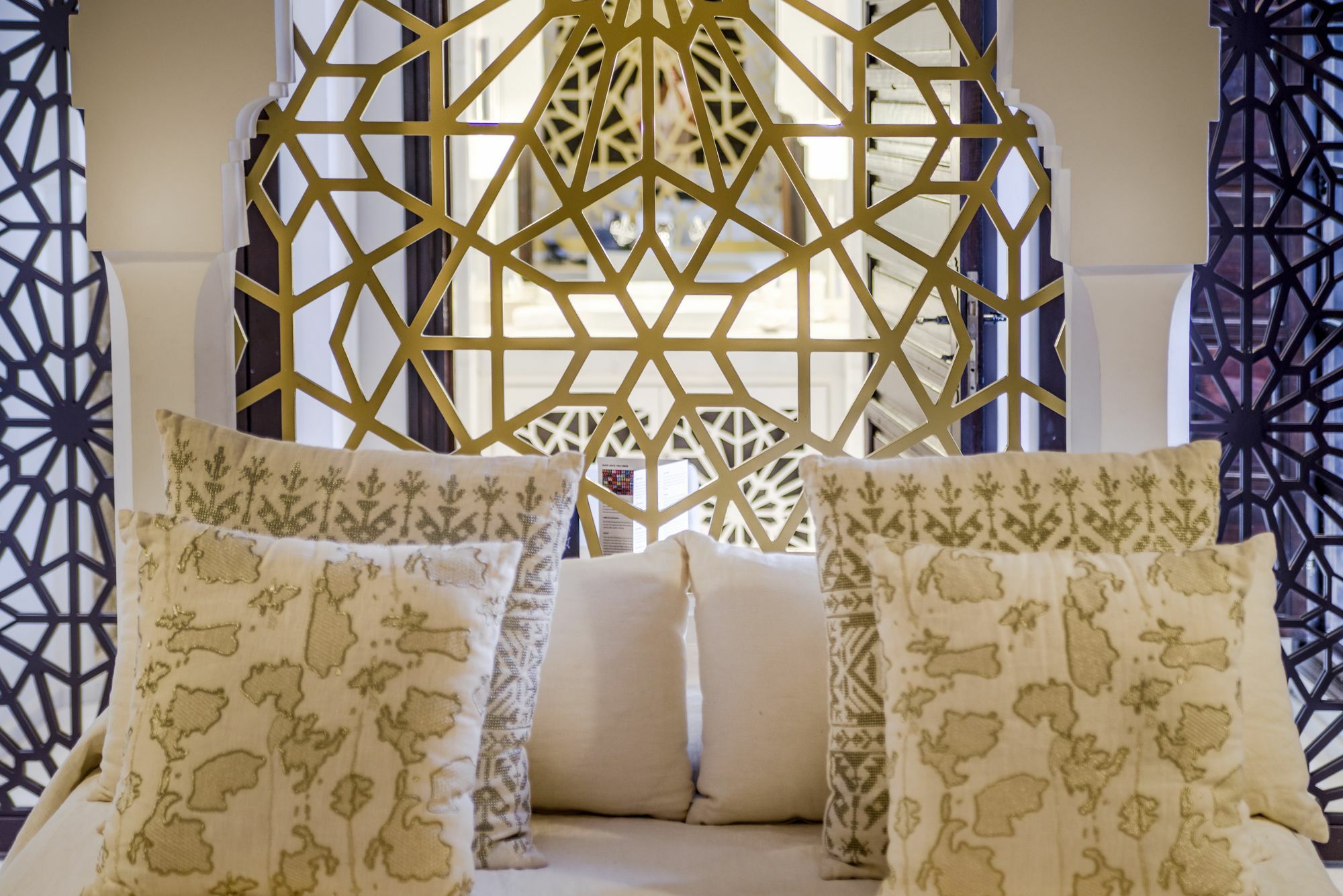 Riad Elisa & Spa (Adults Only) Марракеш Экстерьер фото